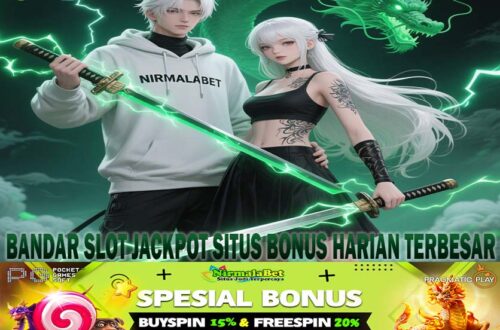 NIRMALABET Slot Resmi Online Terpercaya Layanan 24 Jam