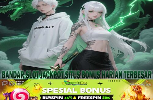 NIRMALABET Slot Gacor Online Mudah Diakses Tanpa VPN