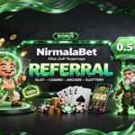 NirmalaBet Slot APK Ovo Terbaru Banyak Free Spin